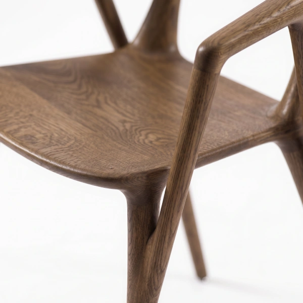 Стул Винара, Терра